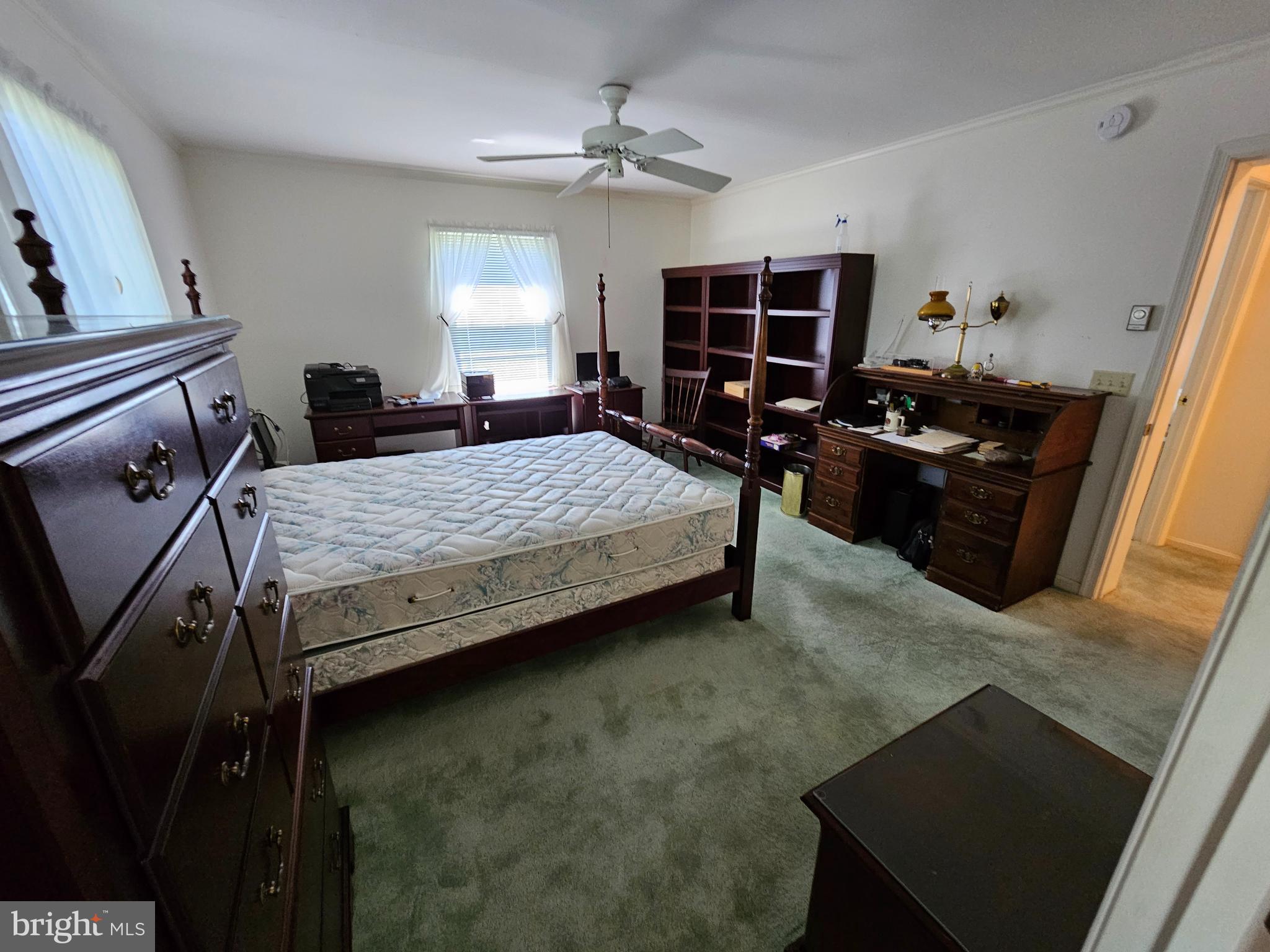 ANNEMESSEX RIDGE - Residential