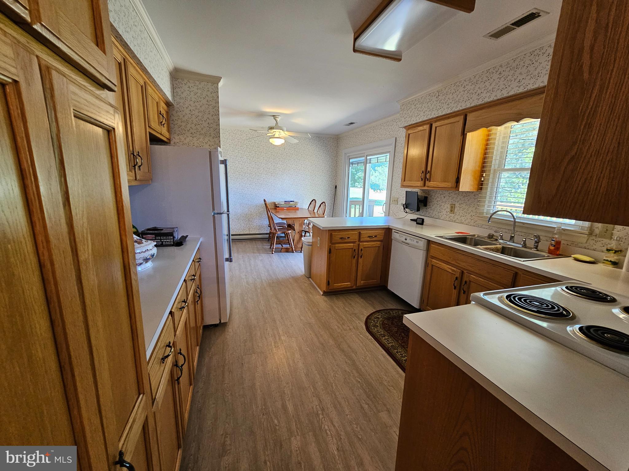 ANNEMESSEX RIDGE - Residential