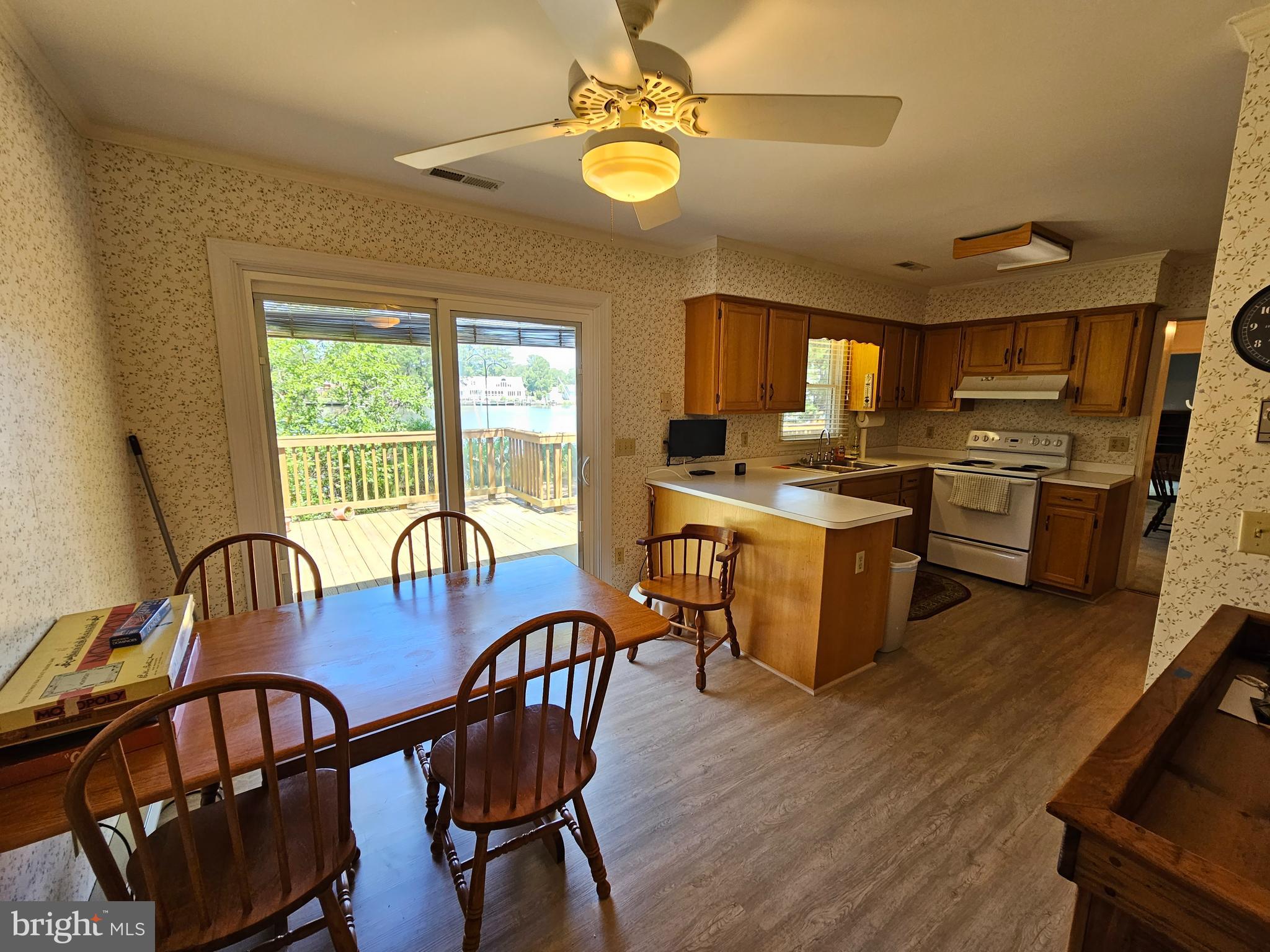 ANNEMESSEX RIDGE - Residential