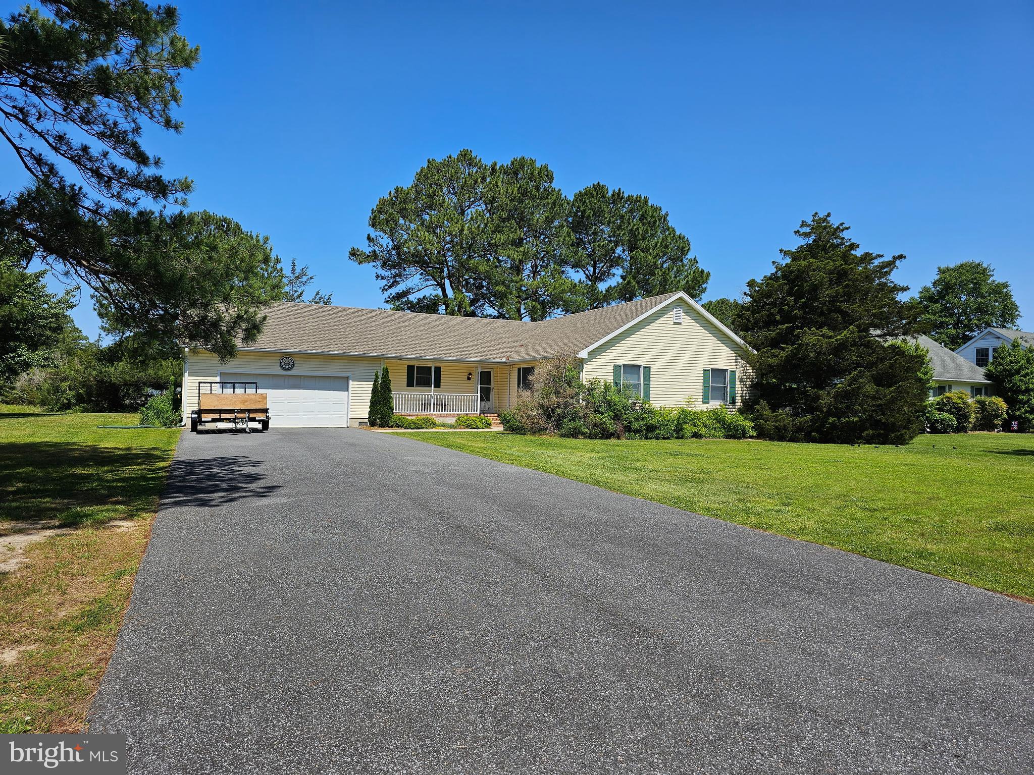 ANNEMESSEX RIDGE - Residential