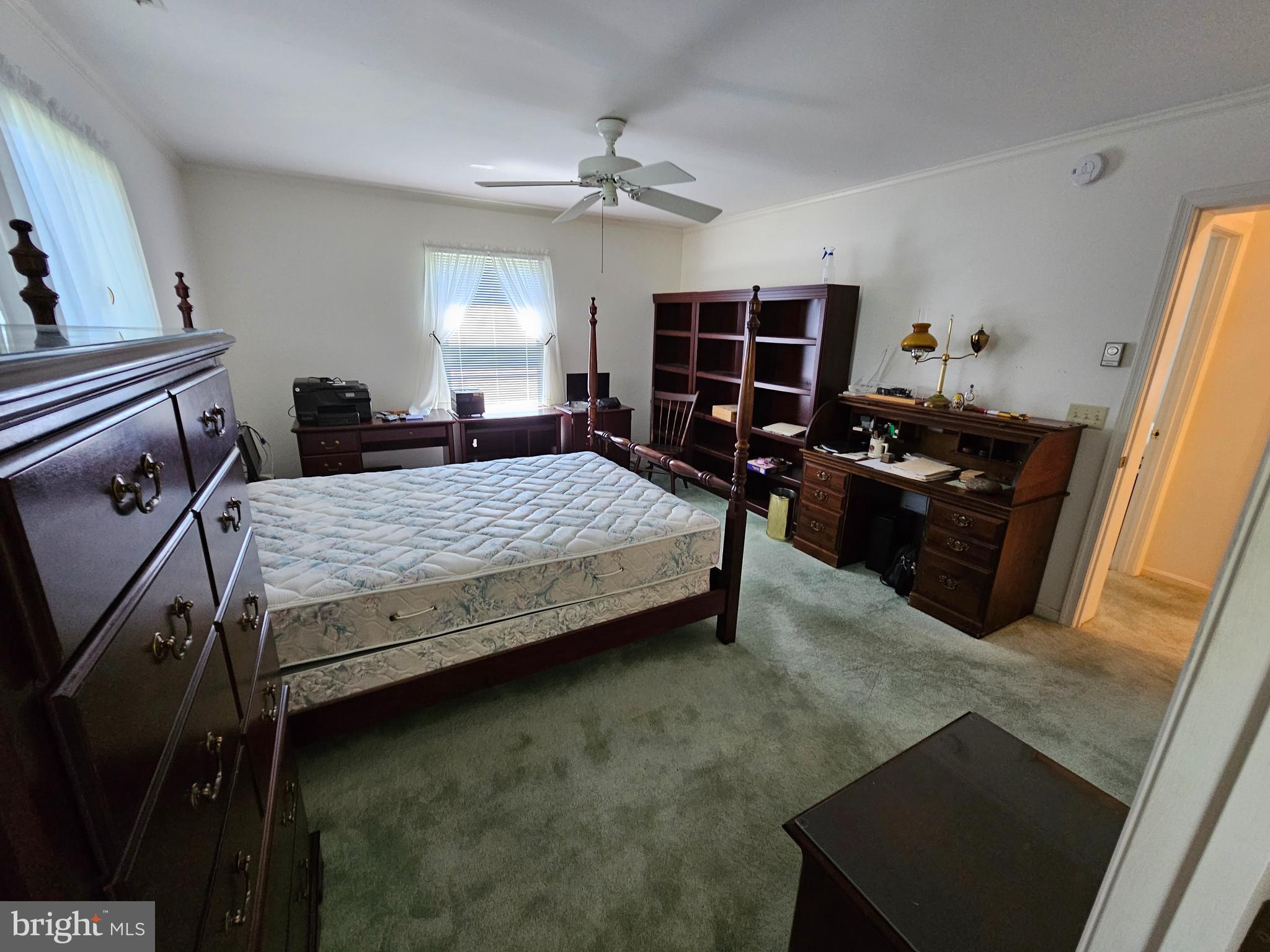 ANNEMESSEX RIDGE - Residential