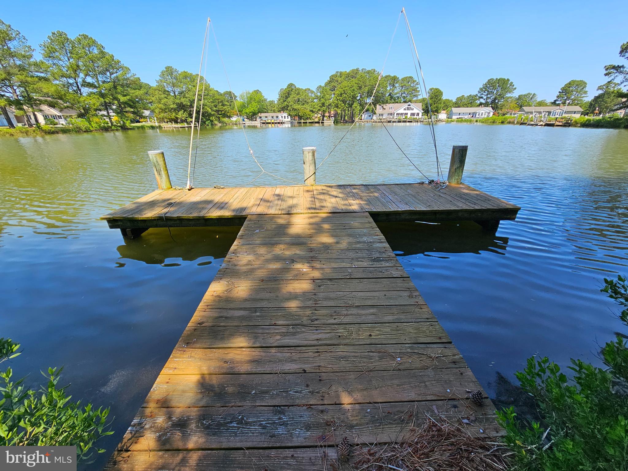 ANNEMESSEX RIDGE - Residential