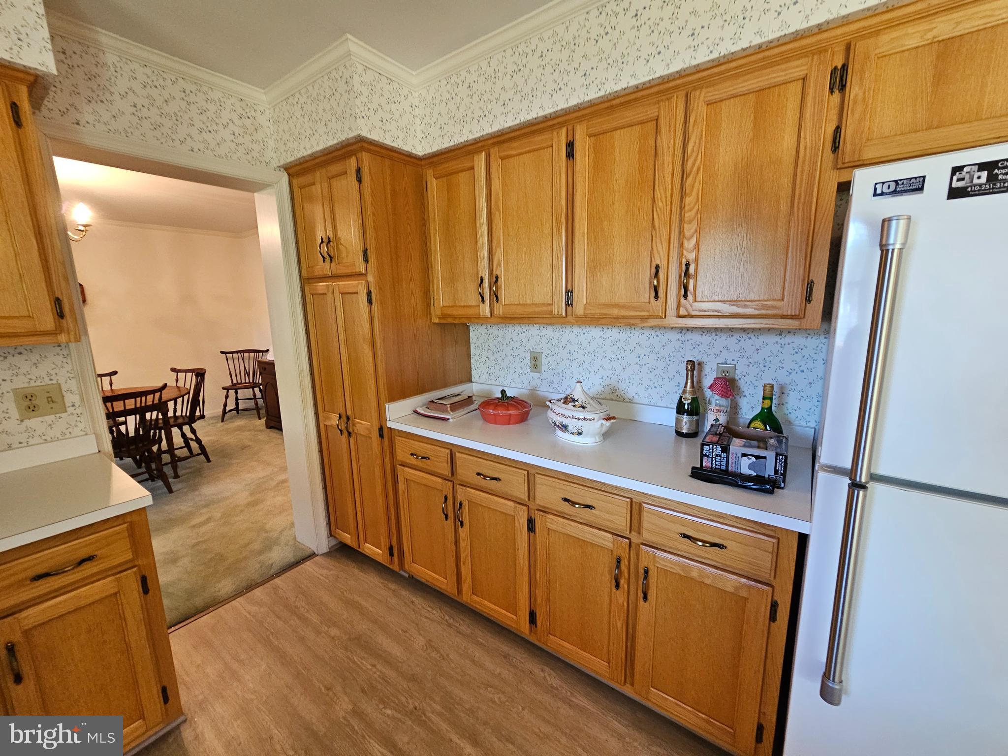 ANNEMESSEX RIDGE - Residential