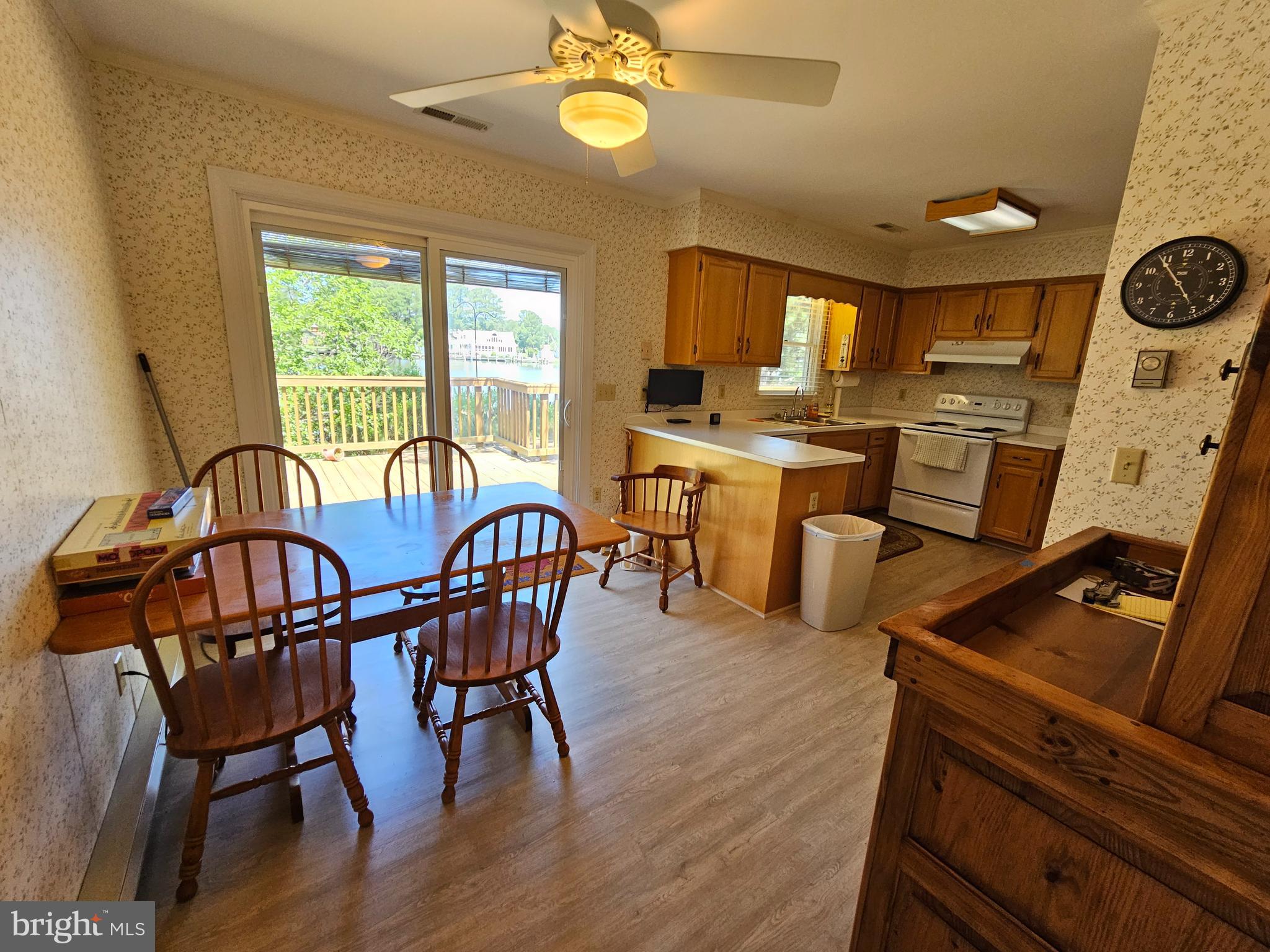 ANNEMESSEX RIDGE - Residential