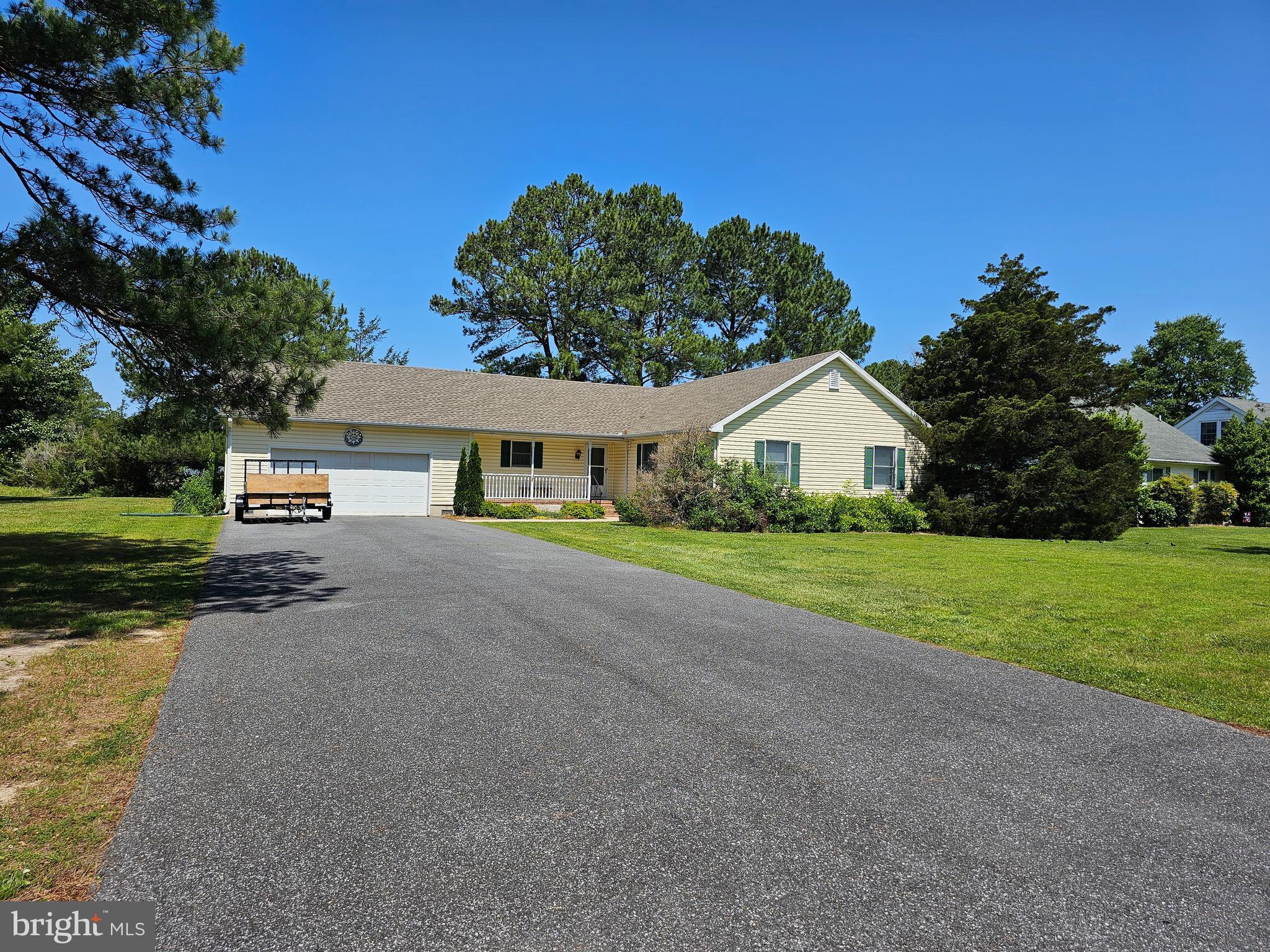 ANNEMESSEX RIDGE - Residential