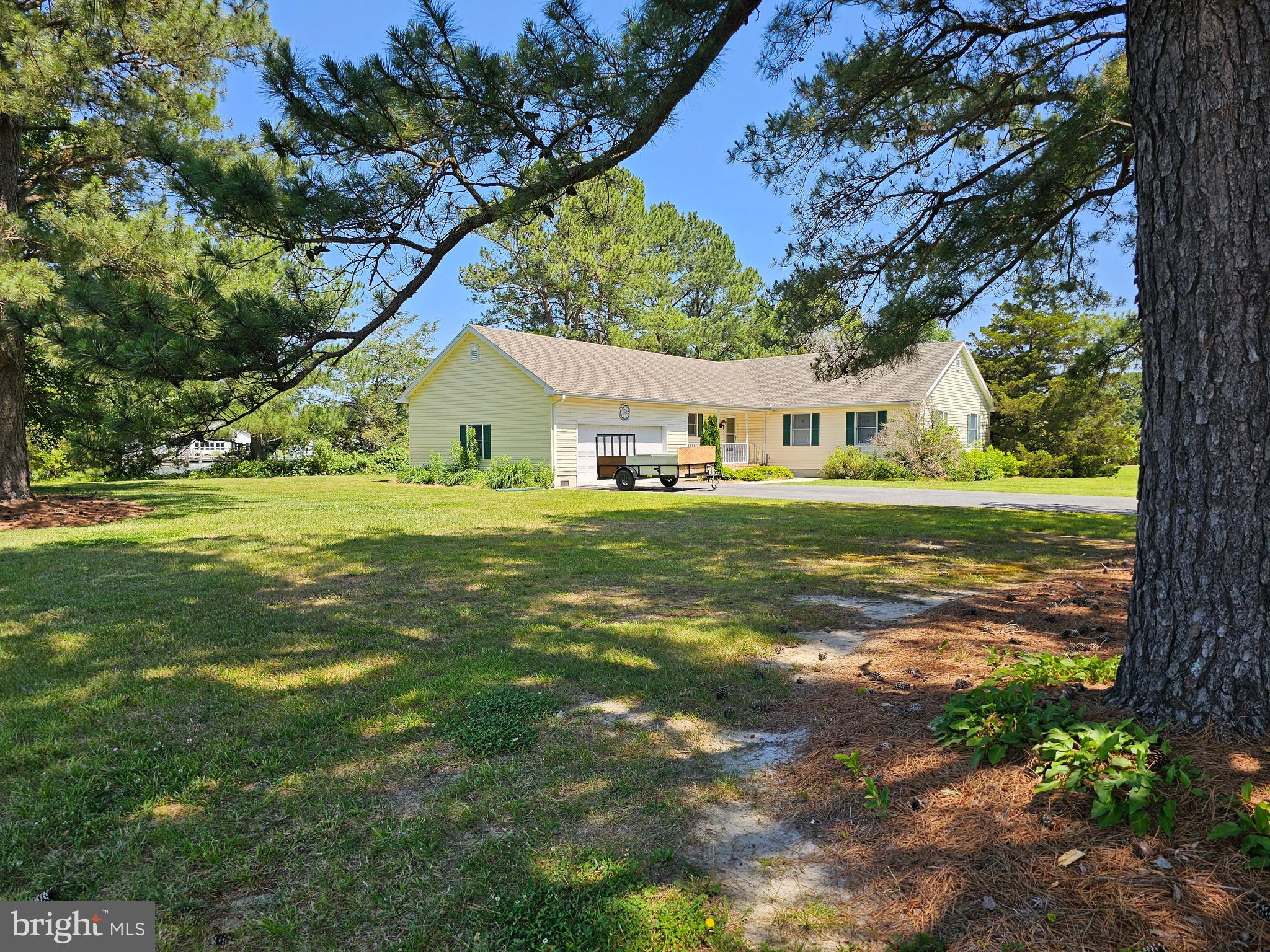 ANNEMESSEX RIDGE - Residential