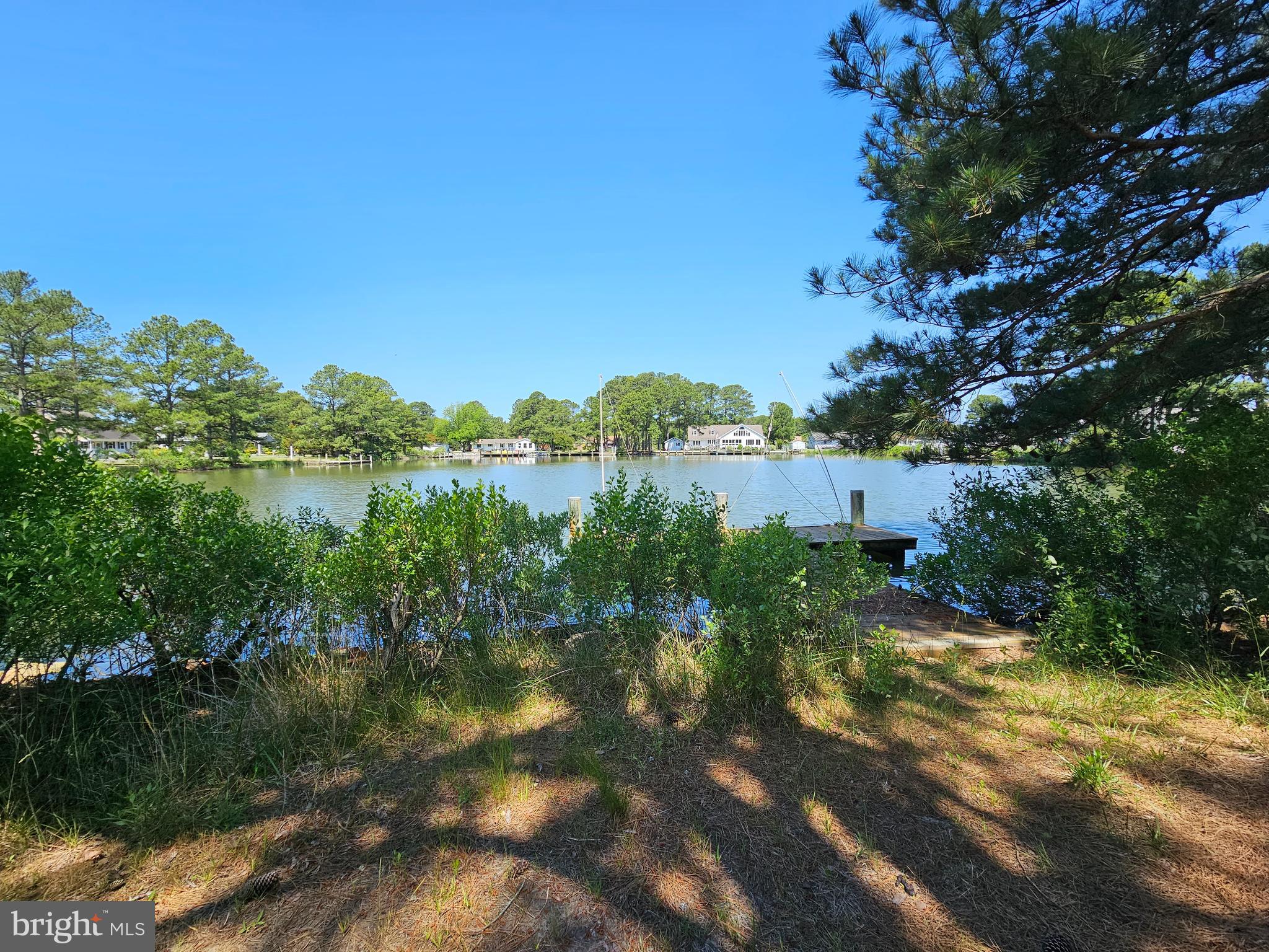 ANNEMESSEX RIDGE - Residential