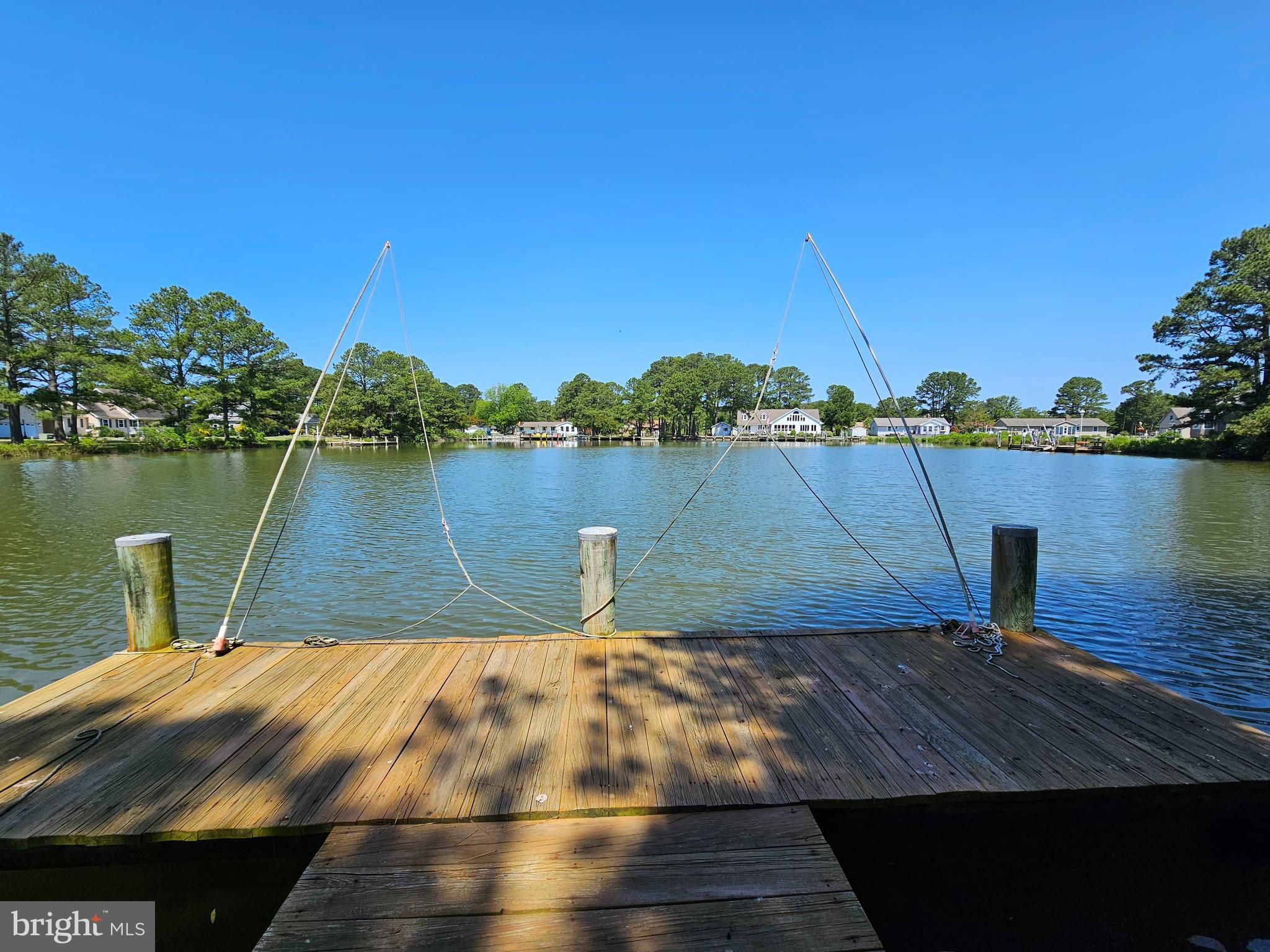 ANNEMESSEX RIDGE - Residential