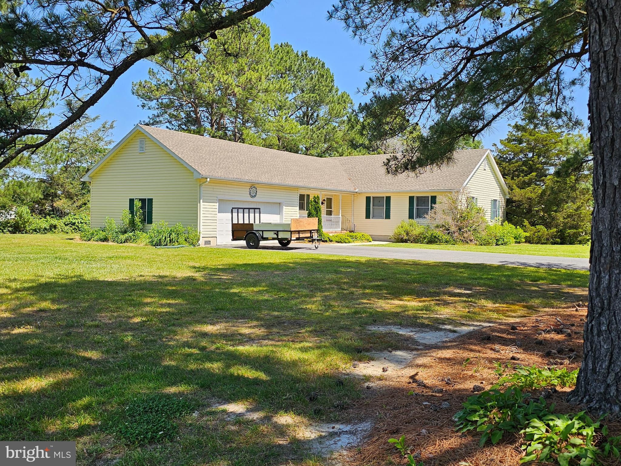 ANNEMESSEX RIDGE - Residential