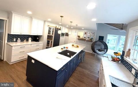 Tiny photo for 117 S 8th Street, MOUNT WOLF, PA 17347 (MLS # PAYK2090024)