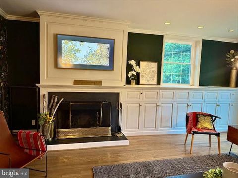 Tiny photo for 117 S 8th Street, MOUNT WOLF, PA 17347 (MLS # PAYK2090024)