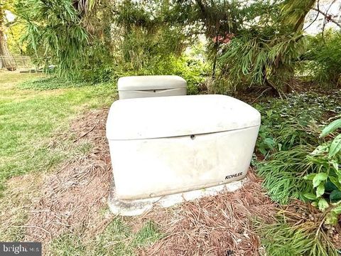 Tiny photo for 117 S 8th Street, MOUNT WOLF, PA 17347 (MLS # PAYK2090024)