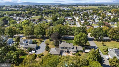 Tiny photo for 117 S 8th Street, MOUNT WOLF, PA 17347 (MLS # PAYK2090024)