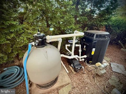 Tiny photo for 117 S 8th Street, MOUNT WOLF, PA 17347 (MLS # PAYK2090024)