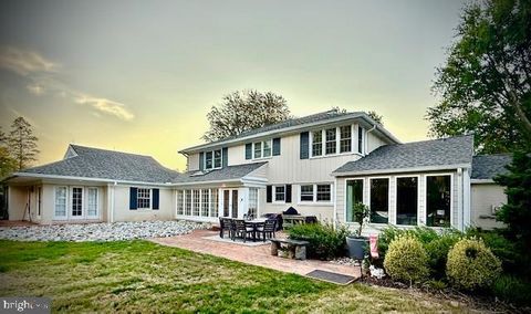 Tiny photo for 117 S 8th Street, MOUNT WOLF, PA 17347 (MLS # PAYK2090024)