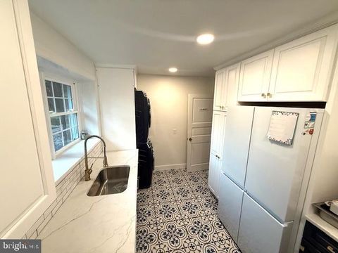 Tiny photo for 117 S 8th Street, MOUNT WOLF, PA 17347 (MLS # PAYK2090024)