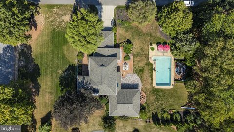 Tiny photo for 117 S 8th Street, MOUNT WOLF, PA 17347 (MLS # PAYK2090024)