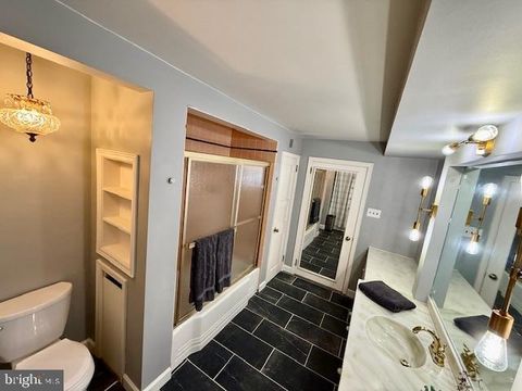 Tiny photo for 117 S 8th Street, MOUNT WOLF, PA 17347 (MLS # PAYK2090024)