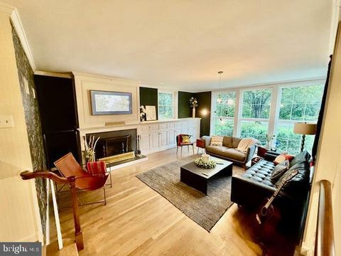 Tiny photo for 117 S 8th Street, MOUNT WOLF, PA 17347 (MLS # PAYK2090024)