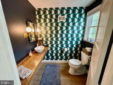 Tiny photo for 117 S 8th Street, MOUNT WOLF, PA 17347 (MLS # PAYK2090024)