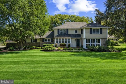 117 S 8TH STREET MOUNT WOLF PA 17347