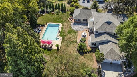 Tiny photo for 117 S 8th Street, MOUNT WOLF, PA 17347 (MLS # PAYK2090024)