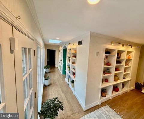 Tiny photo for 117 S 8th Street, MOUNT WOLF, PA 17347 (MLS # PAYK2090024)