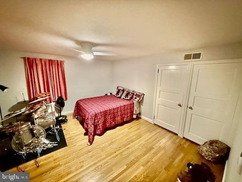 Tiny photo for 117 S 8th Street, MOUNT WOLF, PA 17347 (MLS # PAYK2090024)