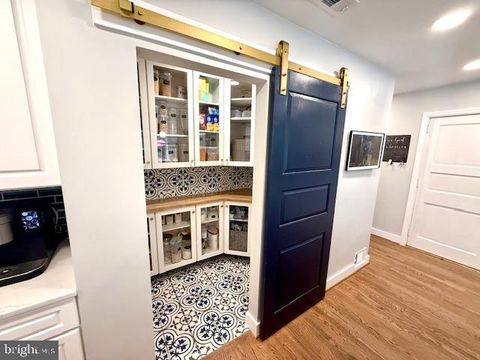 Tiny photo for 117 S 8th Street, MOUNT WOLF, PA 17347 (MLS # PAYK2090024)