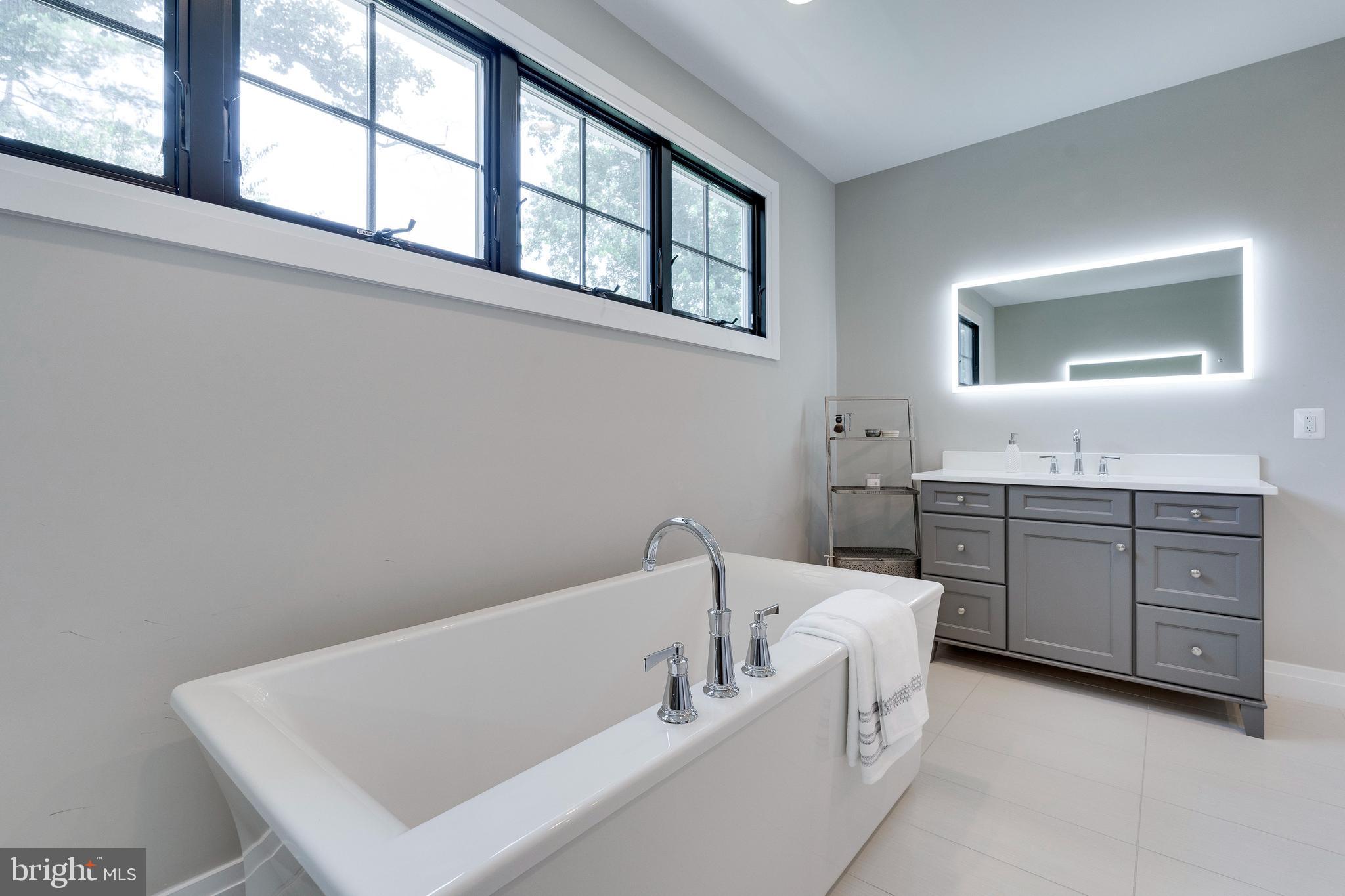 KENWOOD PARK - Residential