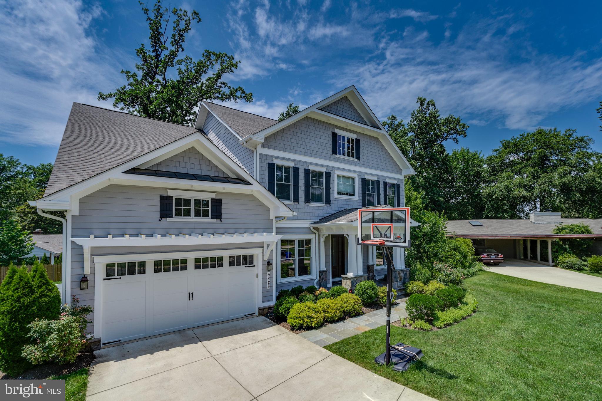 KENWOOD PARK - Residential