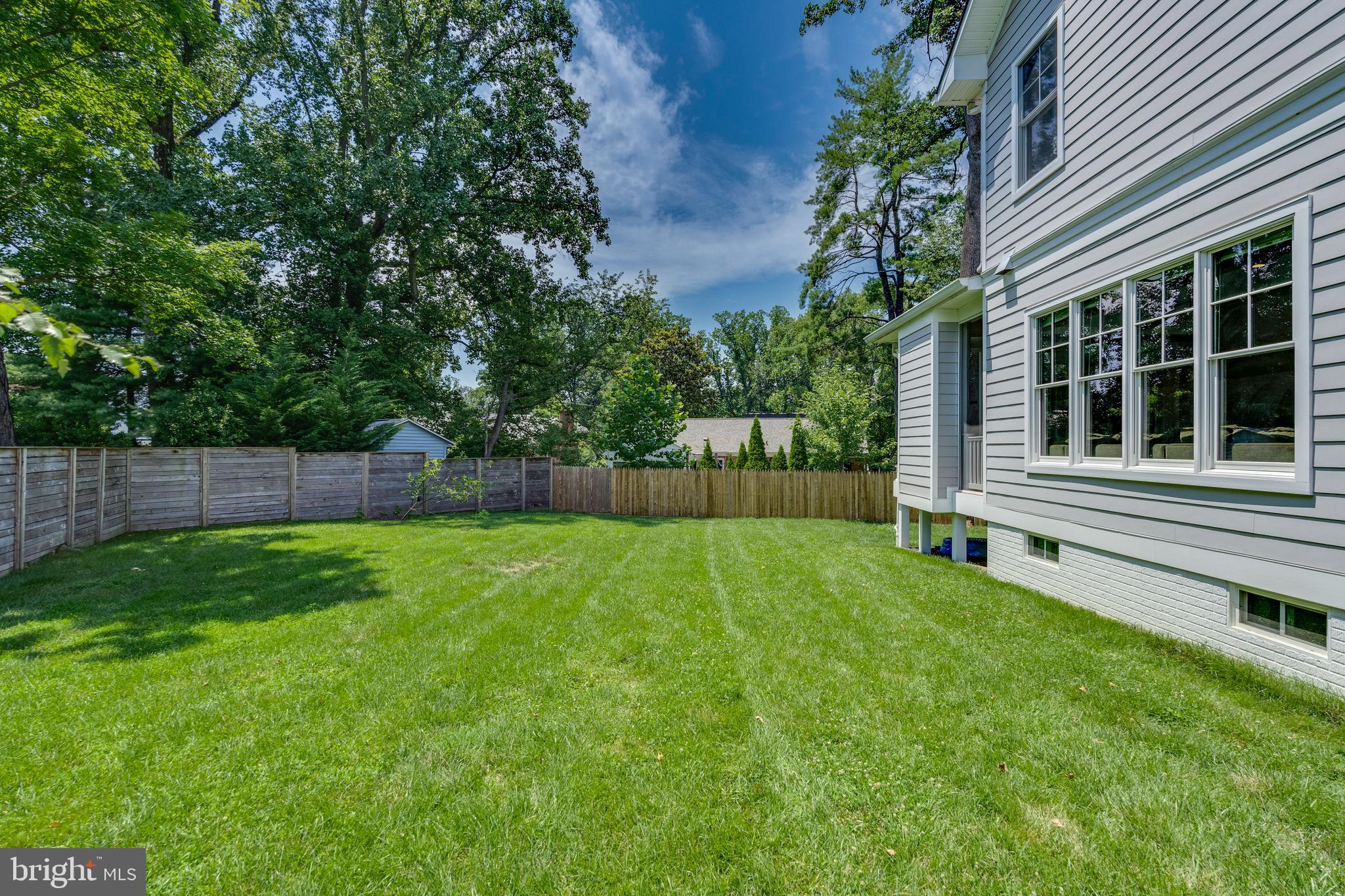 KENWOOD PARK - Residential