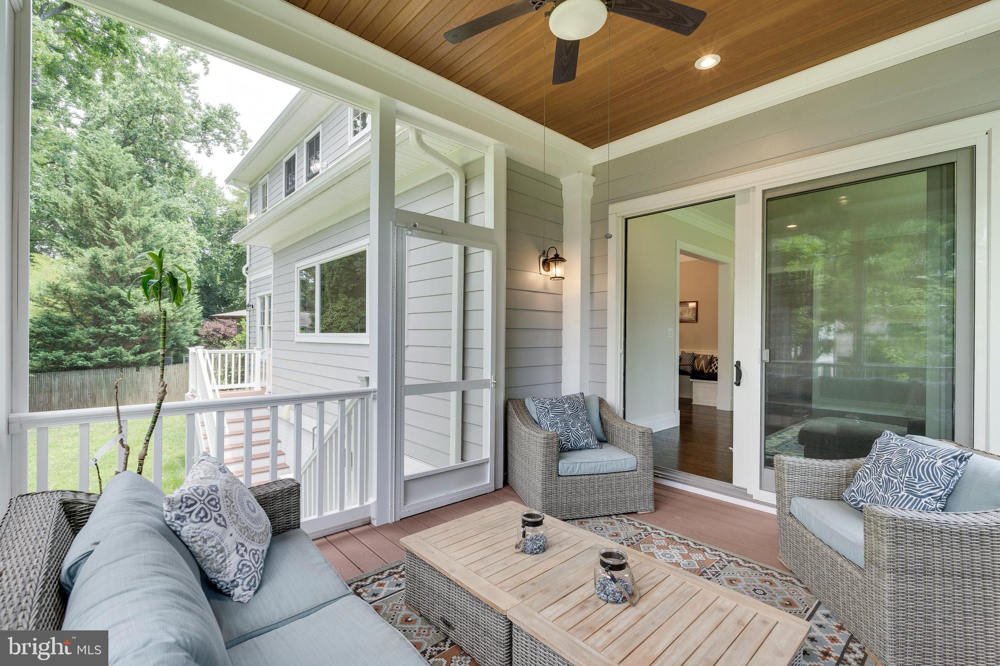 KENWOOD PARK - Residential