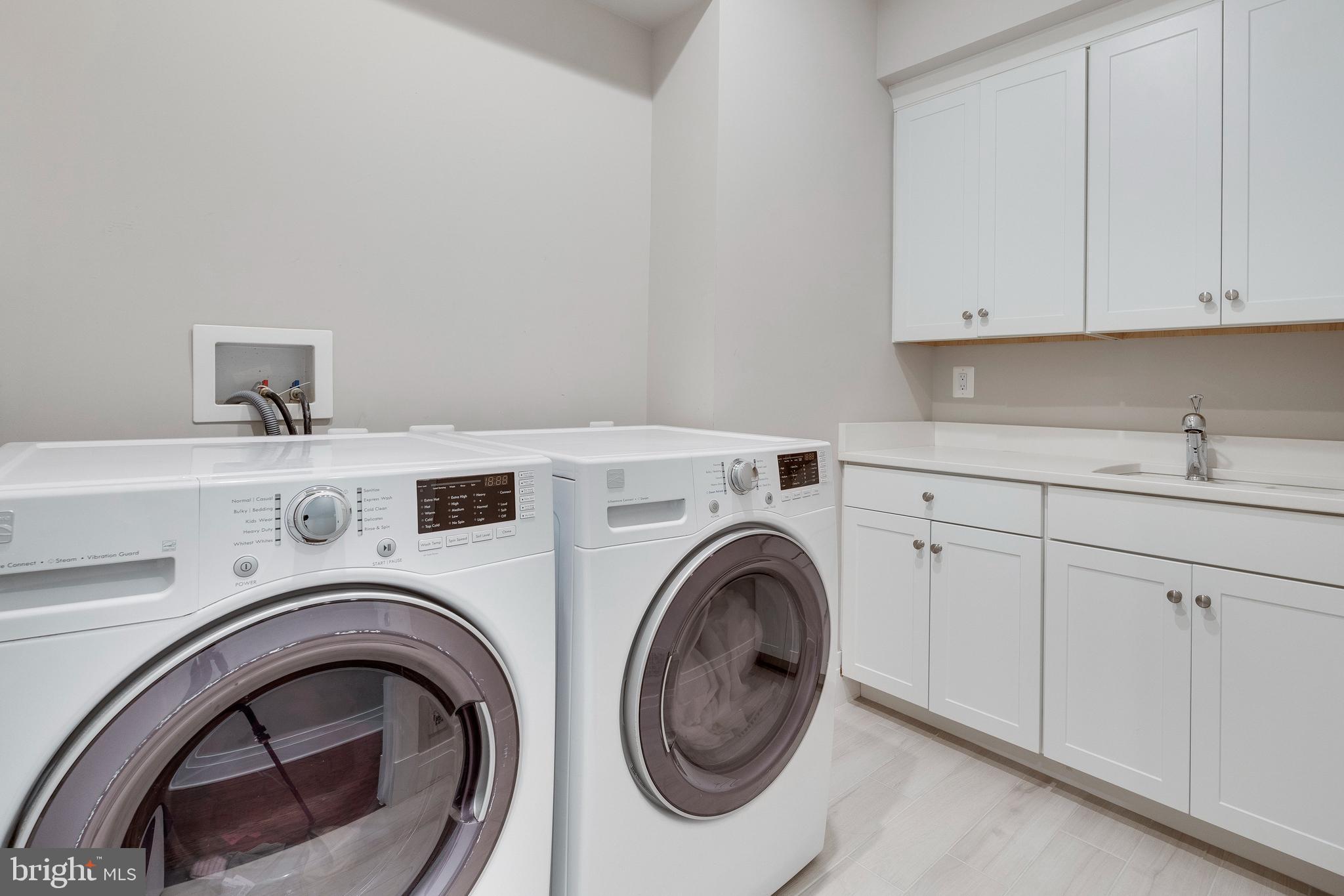 KENWOOD PARK - Residential