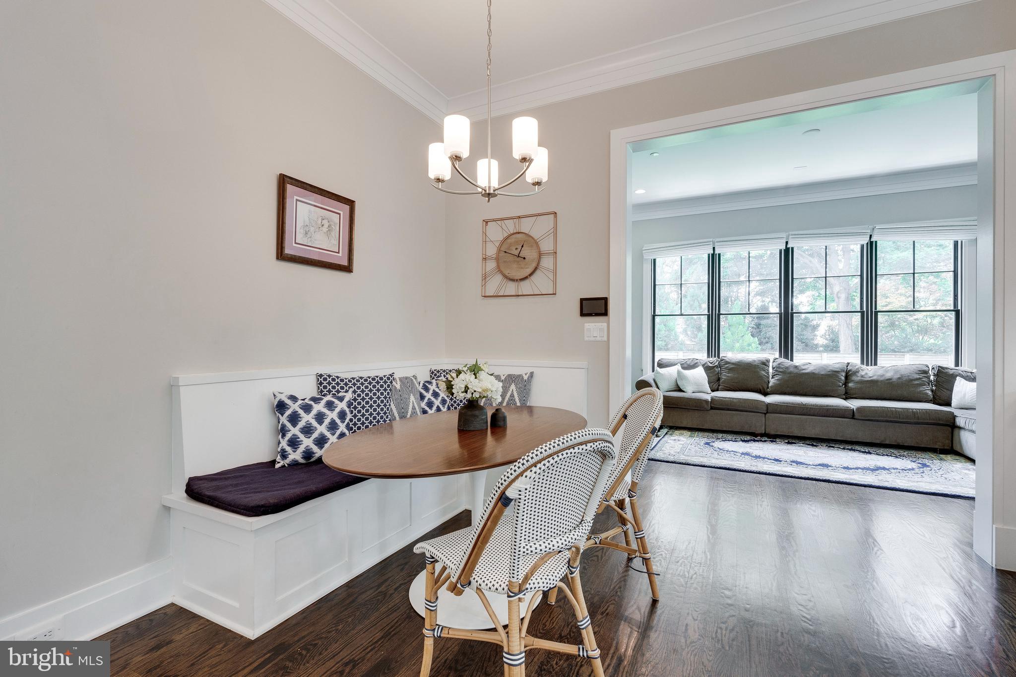 KENWOOD PARK - Residential