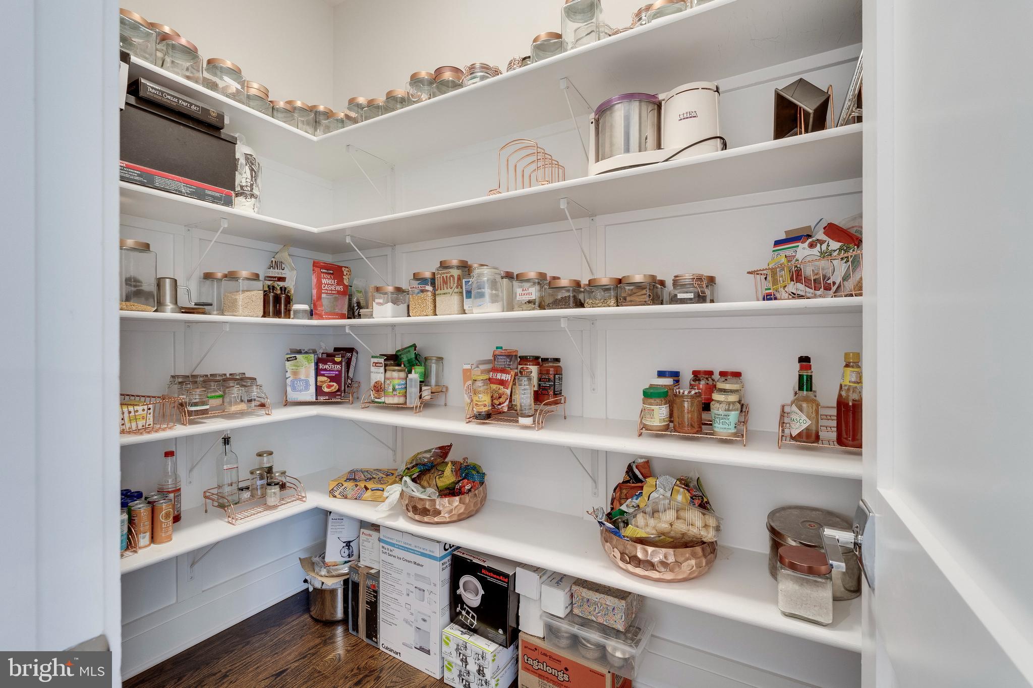 KENWOOD PARK - Residential