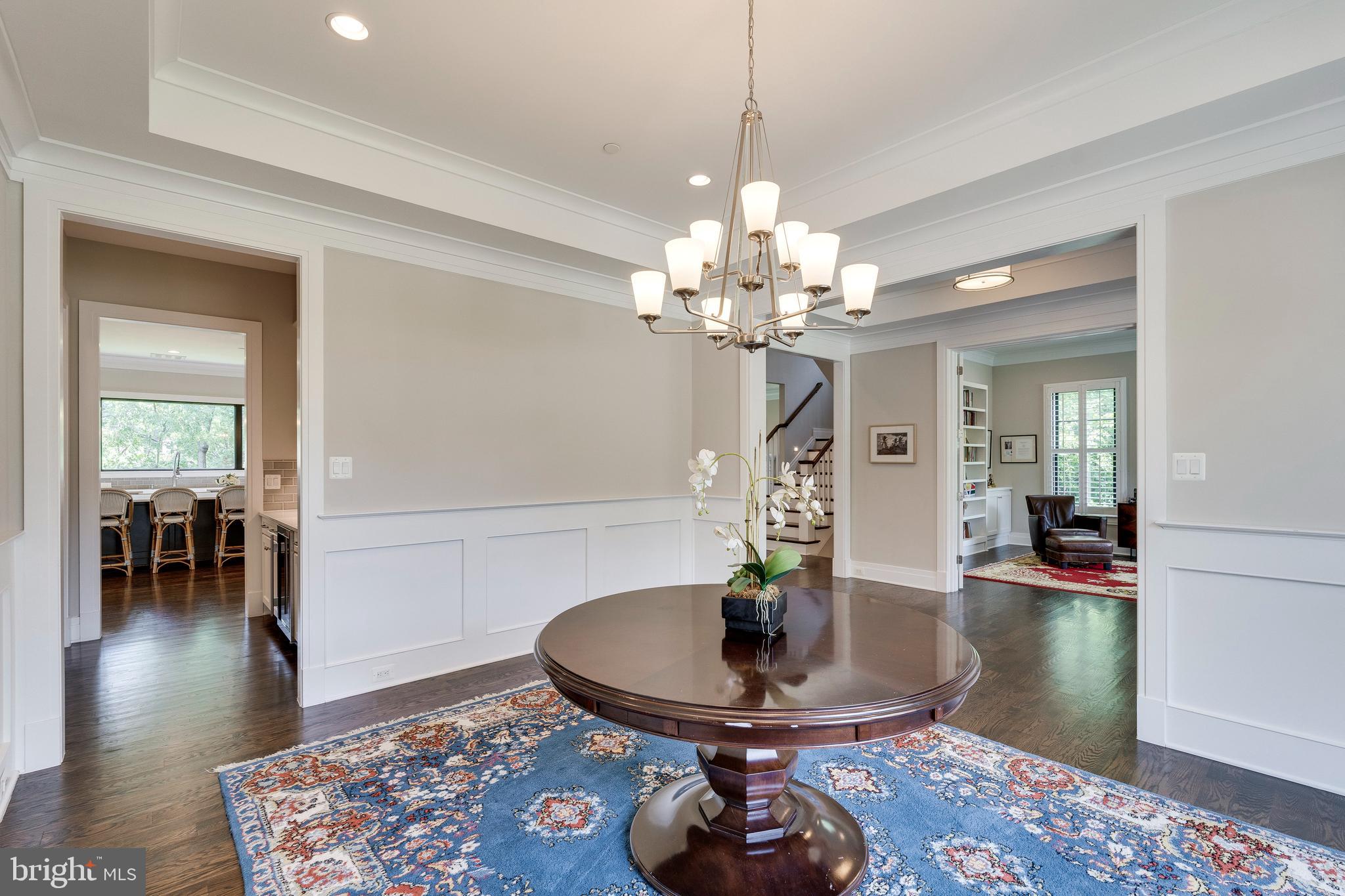 KENWOOD PARK - Residential