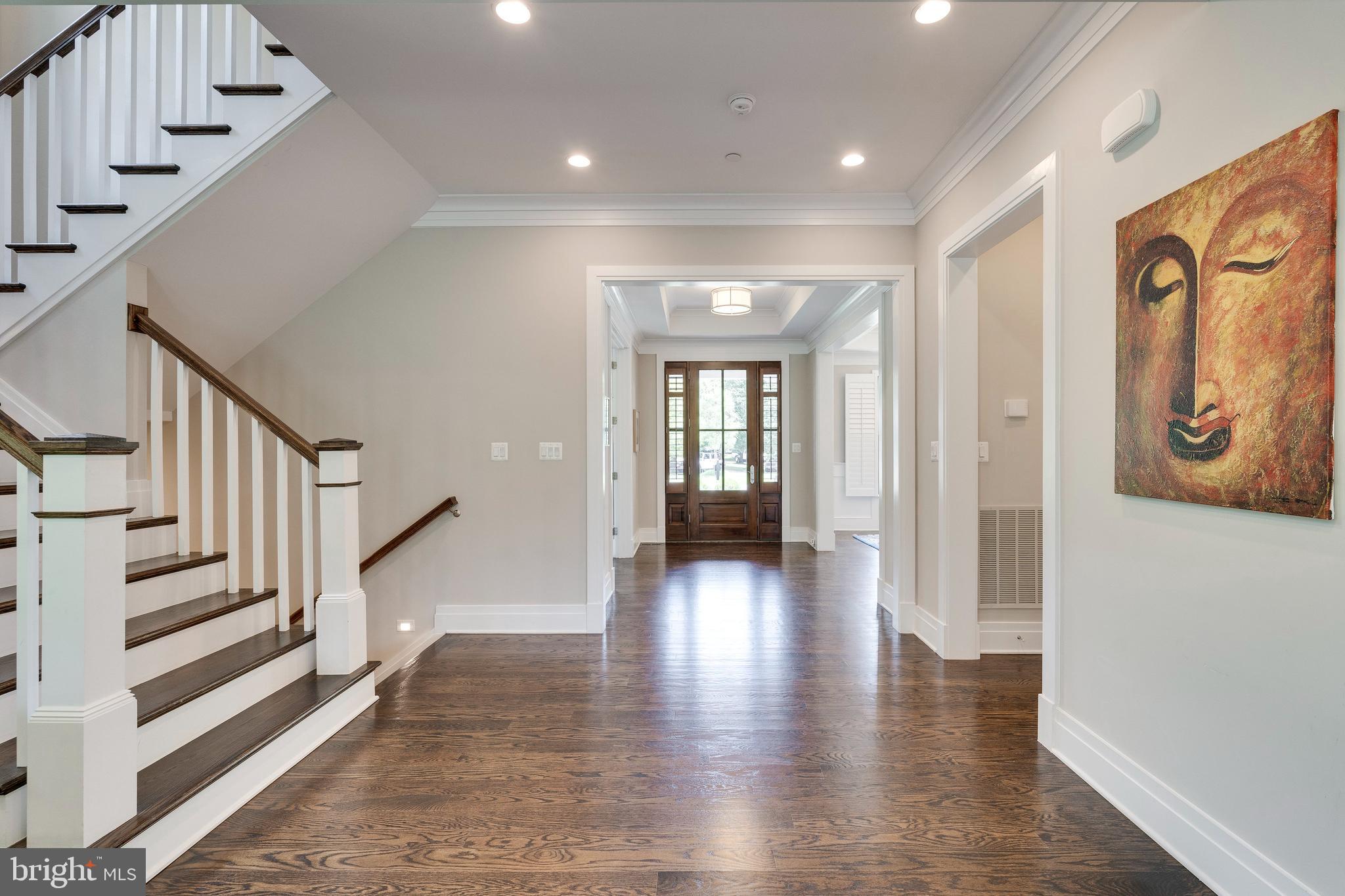 KENWOOD PARK - Residential