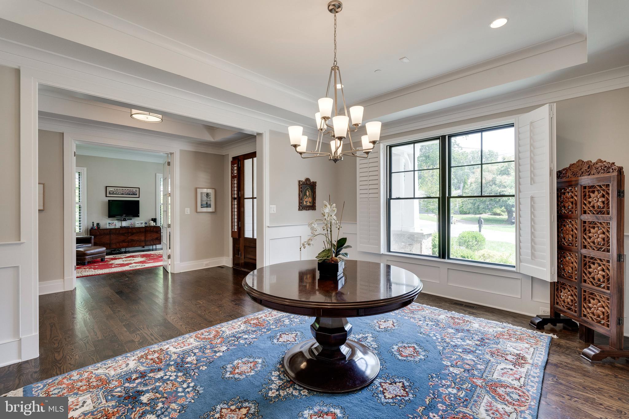 KENWOOD PARK - Residential