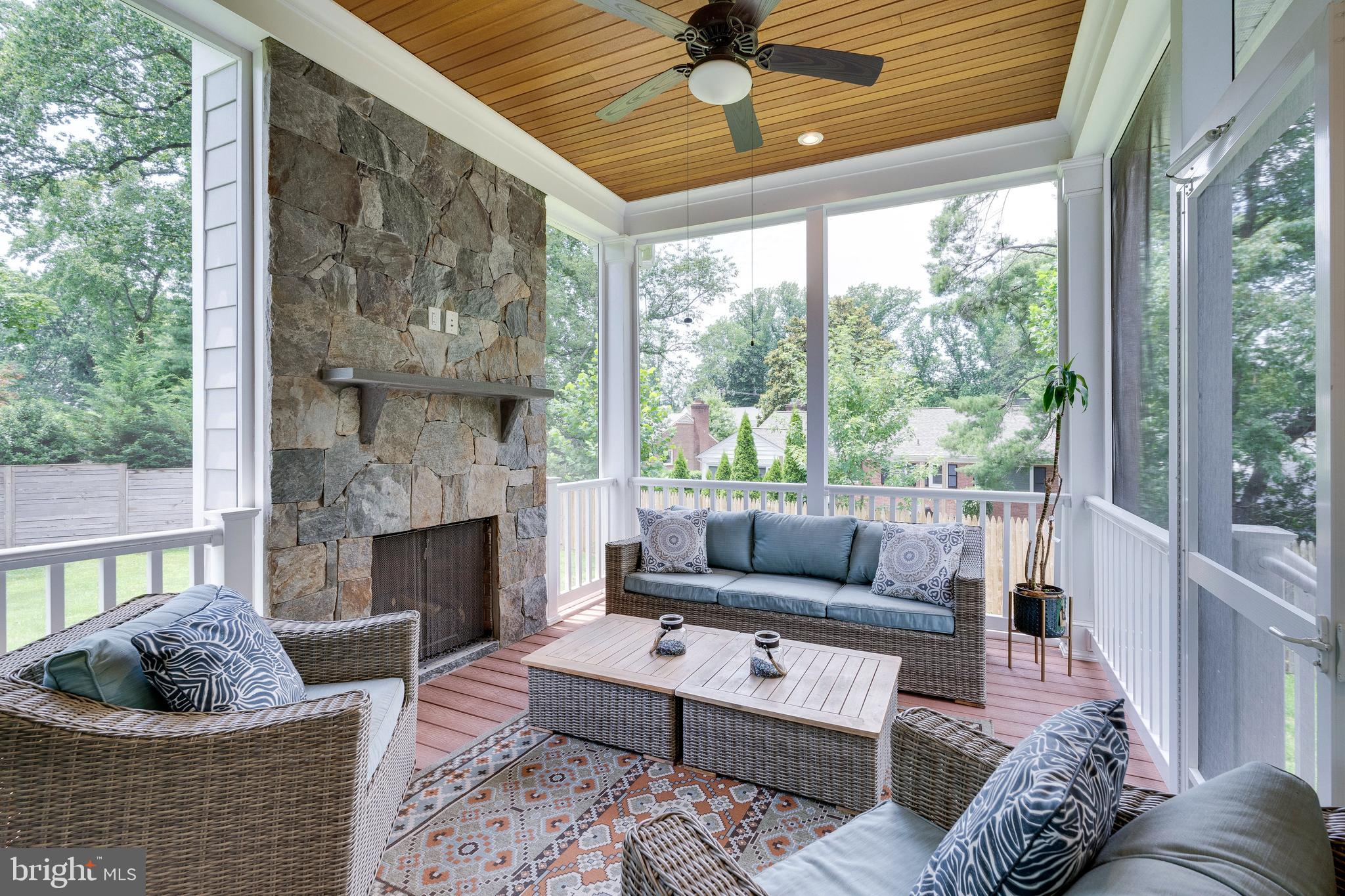 KENWOOD PARK - Residential