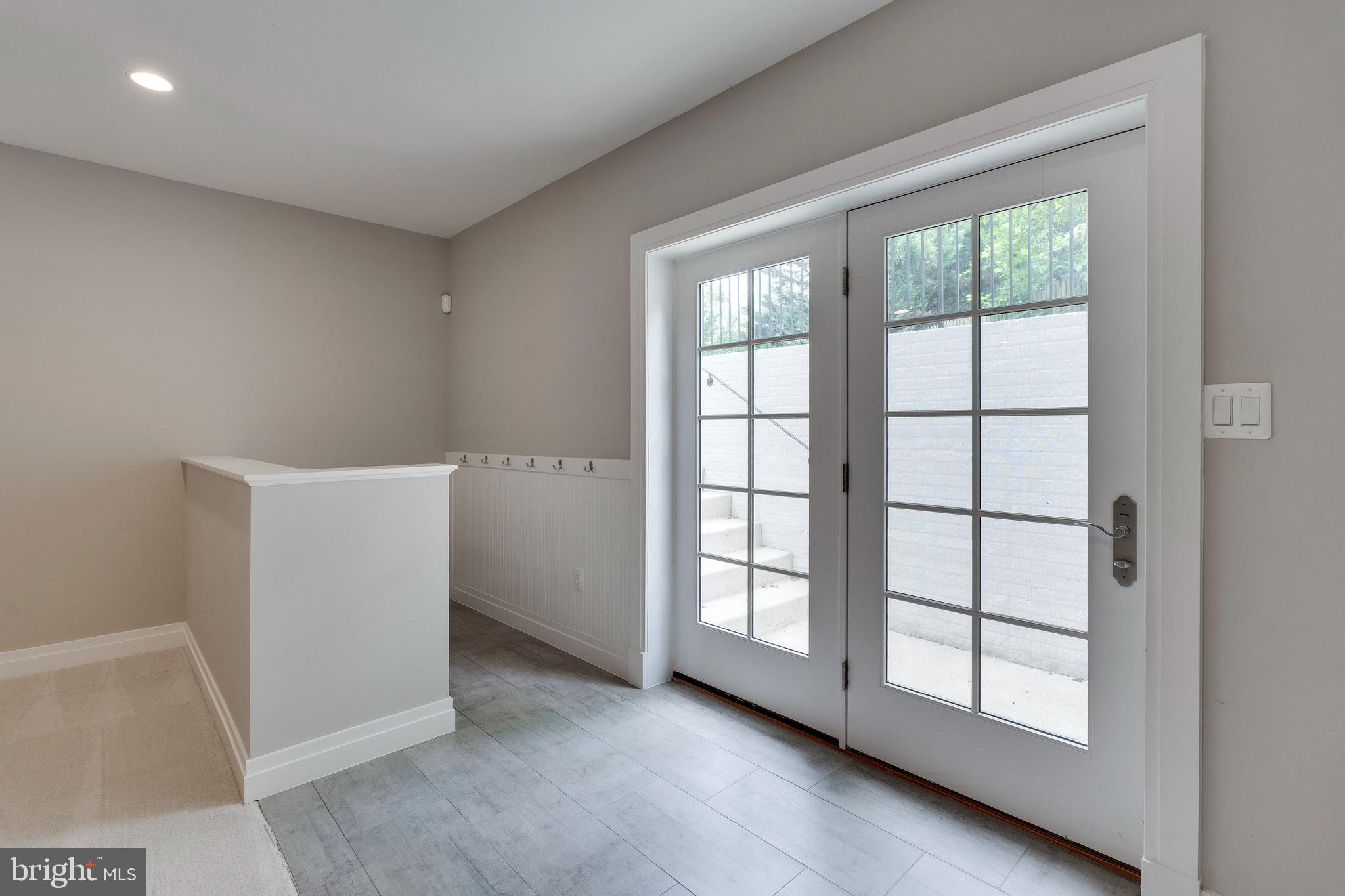 KENWOOD PARK - Residential