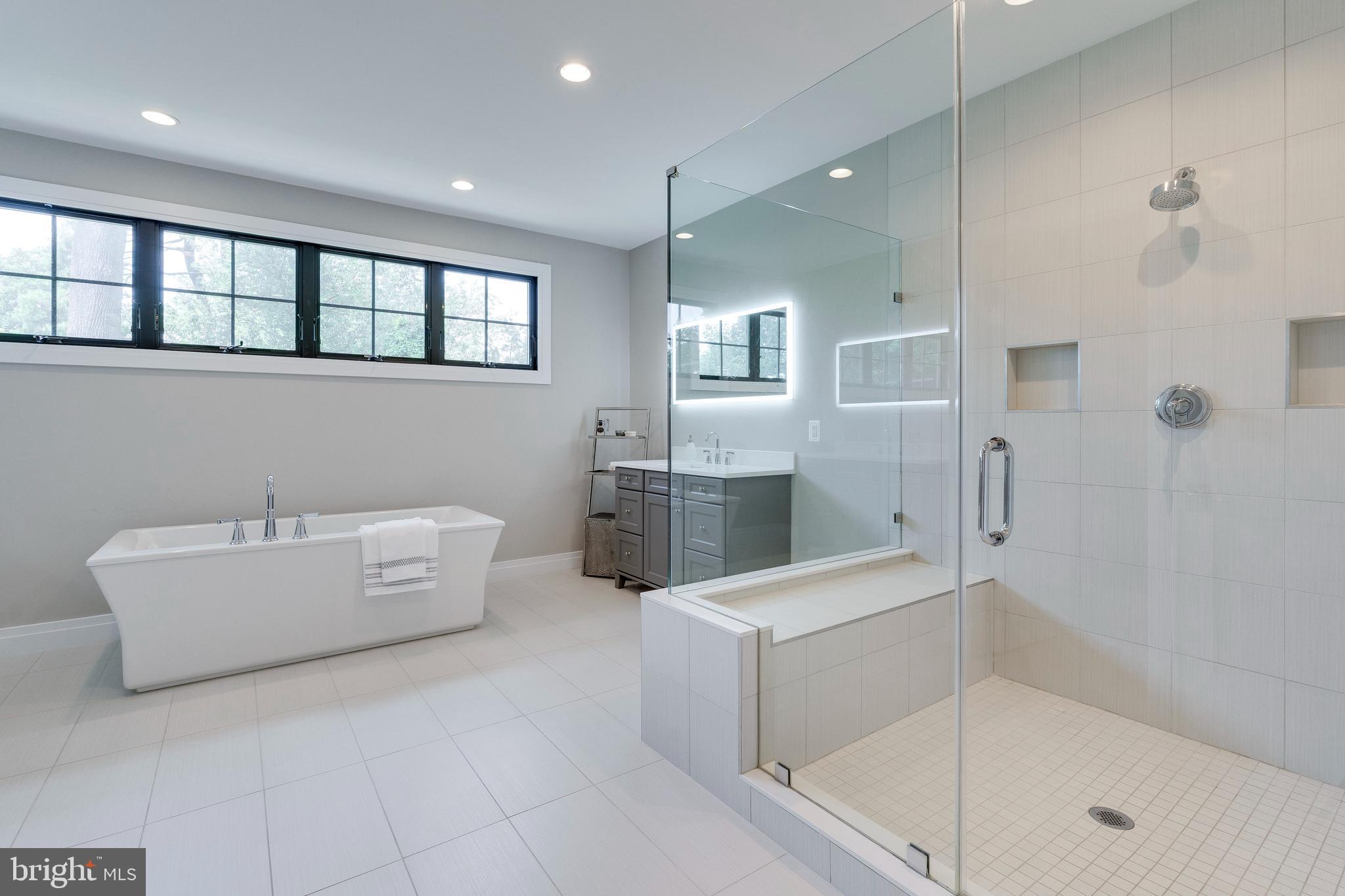 KENWOOD PARK - Residential