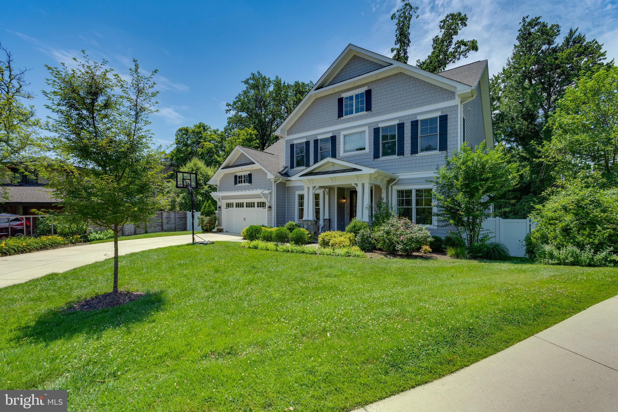 KENWOOD PARK - Residential