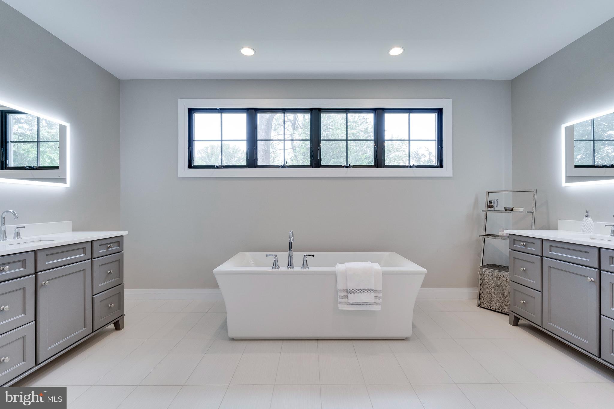 KENWOOD PARK - Residential