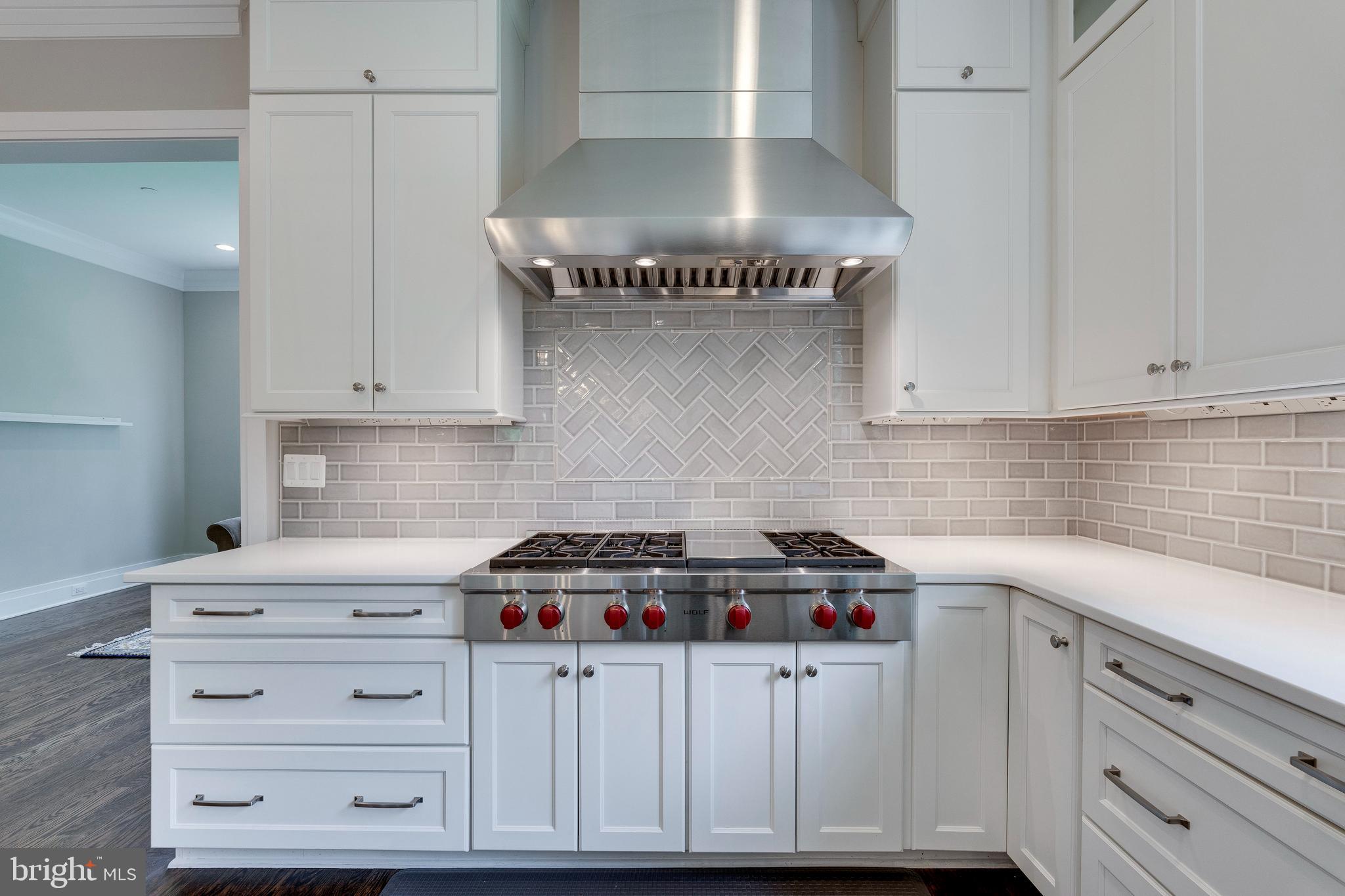 KENWOOD PARK - Residential