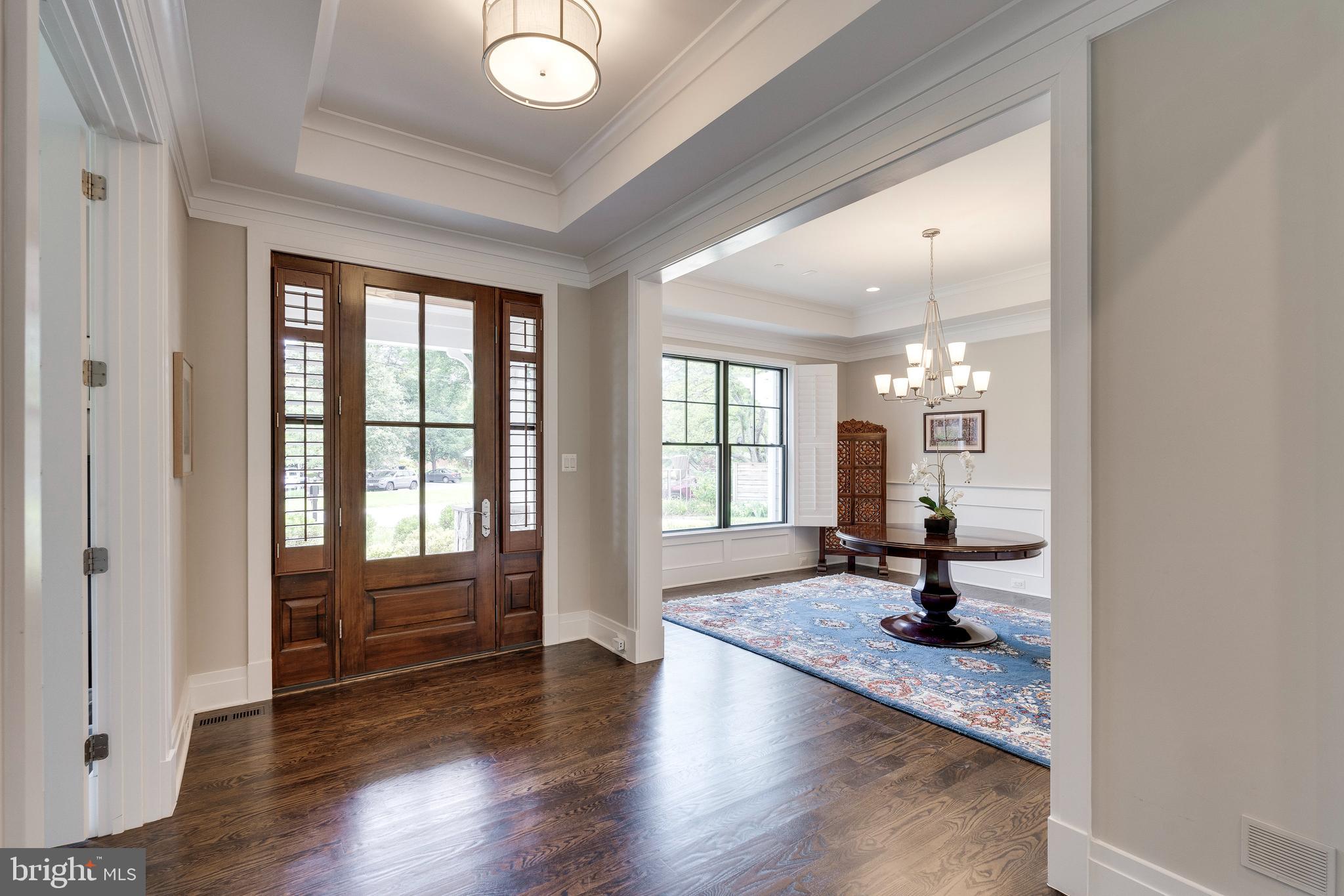 KENWOOD PARK - Residential