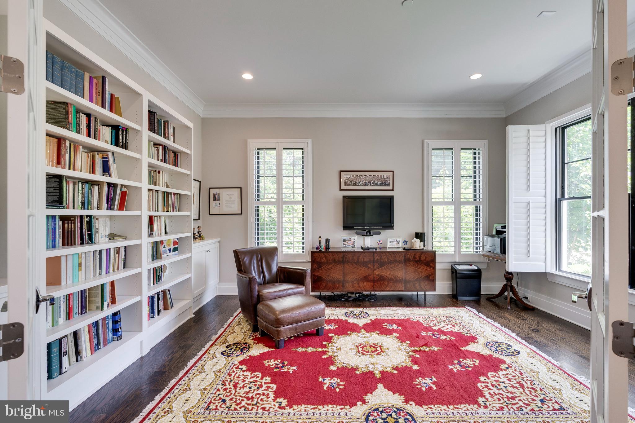 KENWOOD PARK - Residential