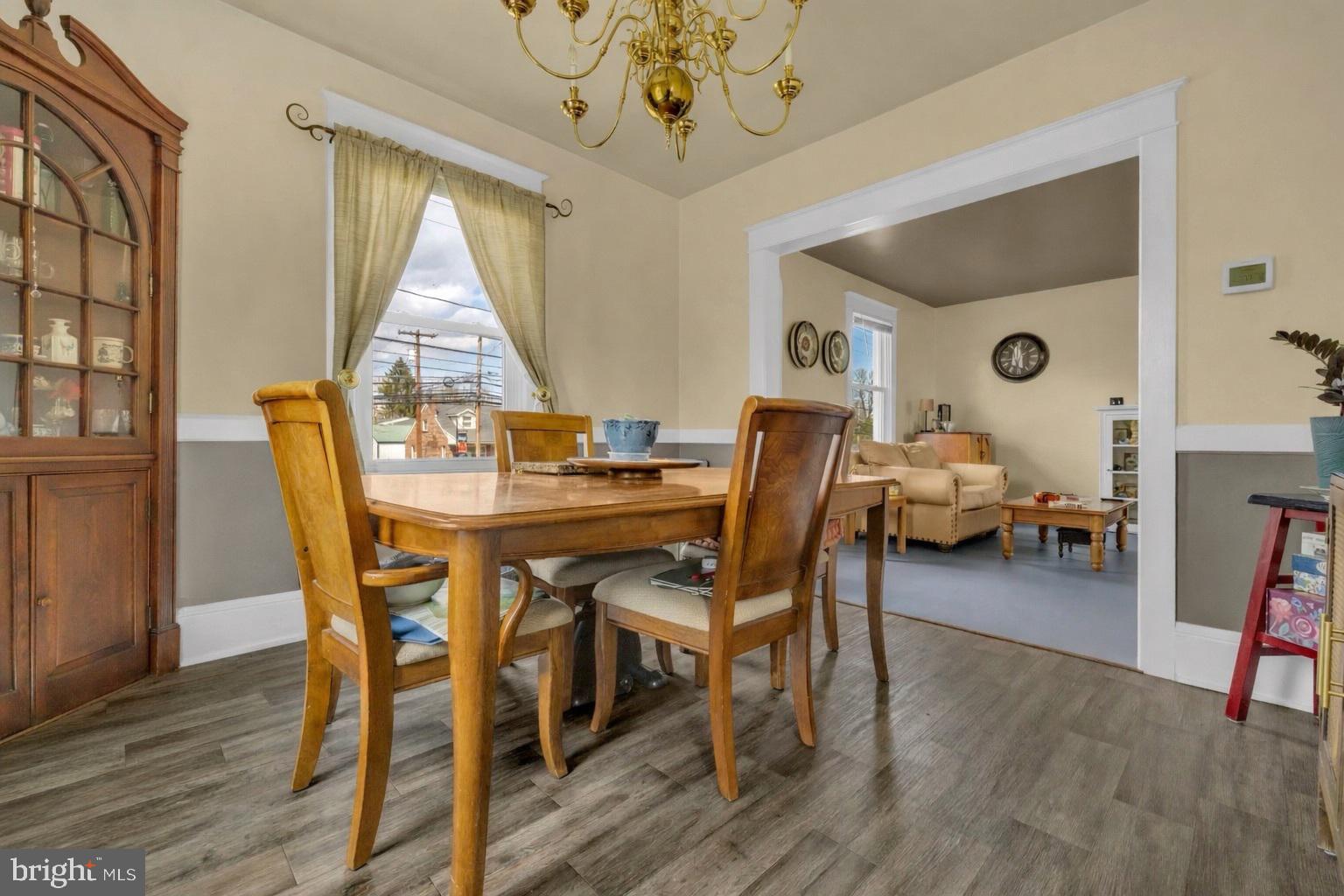 WILLIAMSPORT - Residential