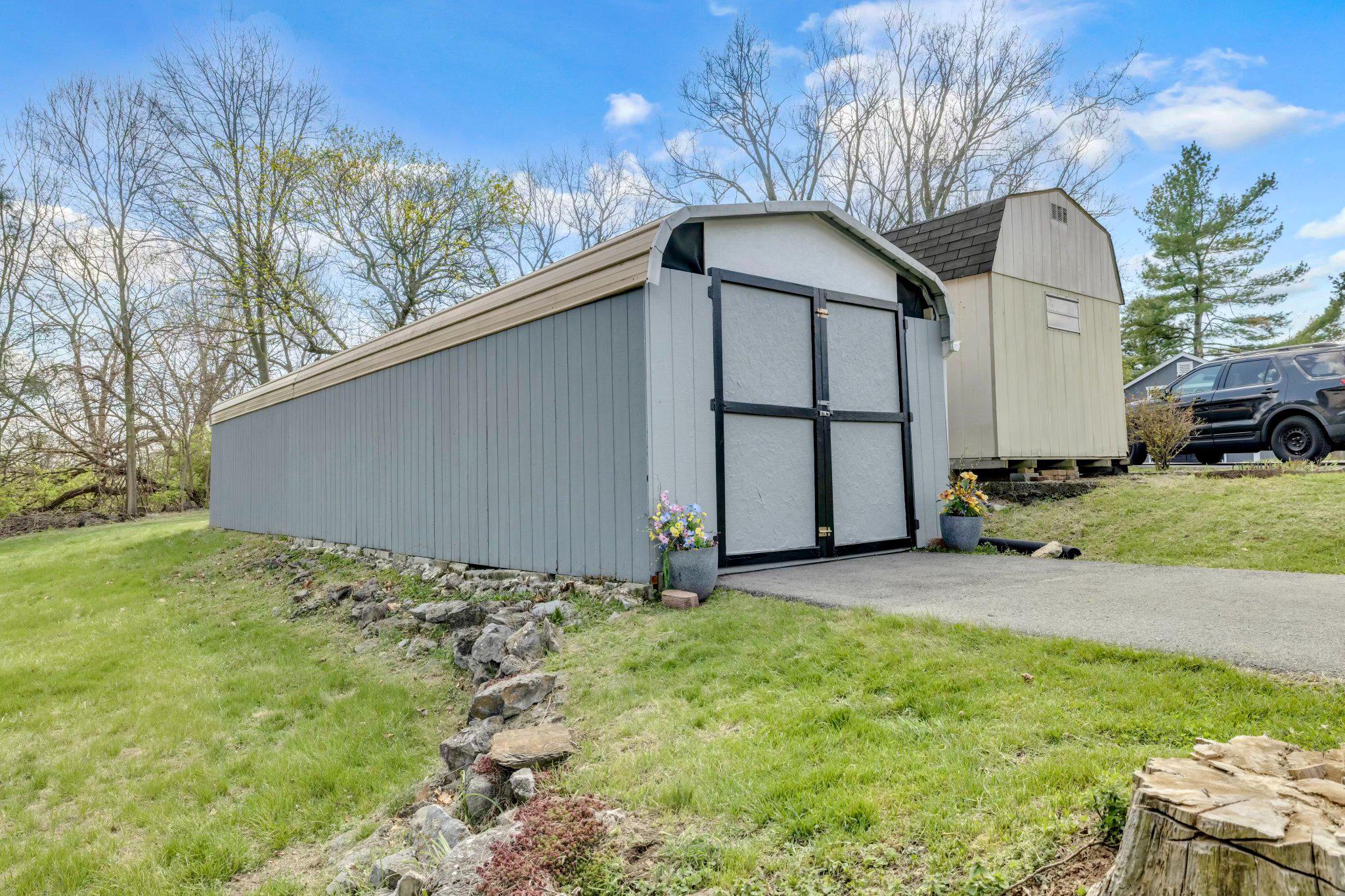 WILLIAMSPORT - Residential