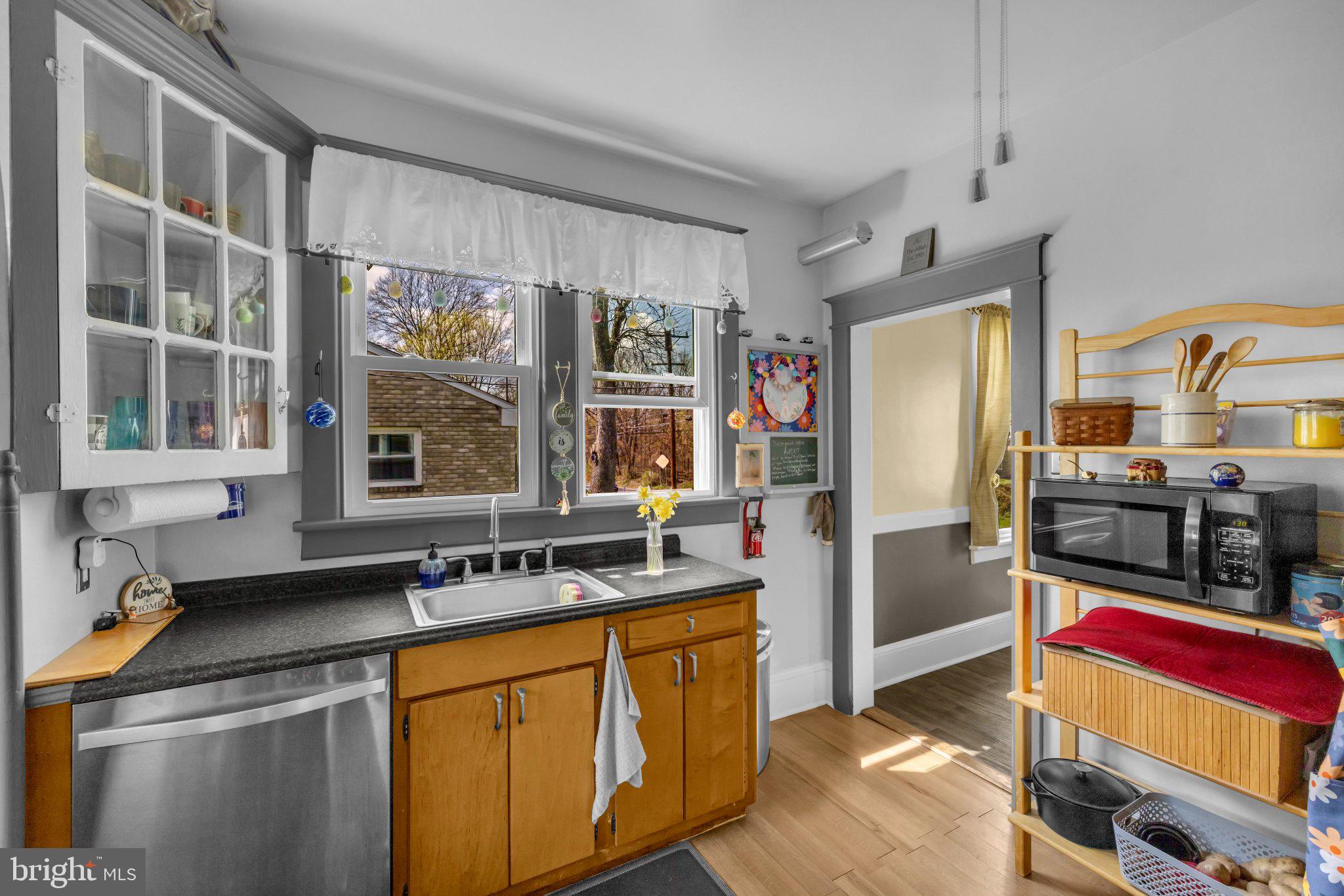 WILLIAMSPORT - Residential